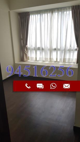 Sophia Residence (D9), Condominium #163423092